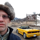 Colorful Colorado, Mad Bomber enabled (it’s possible I put the cap on backwards while driving)